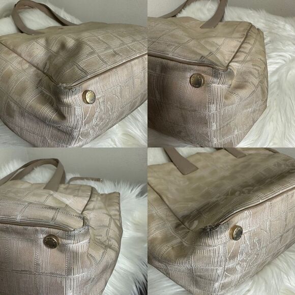 💯Authentic Chanel Tote Bag🍀 - Picture 10 of 15